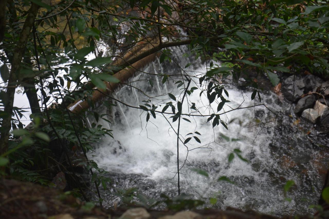 Park Veredas Flet 712. Rio Quente Buitenkant foto