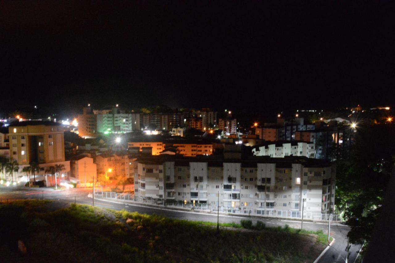 Park Veredas Flet 712. Rio Quente Buitenkant foto